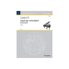 Gurlitt, Cornelius - School of Velocity op. 141 