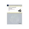 Gretchaninow, Alexandr - Dewdrops op. 127a 