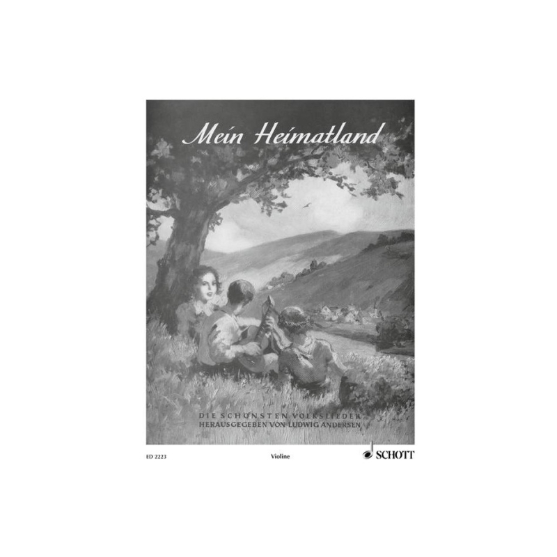 Mein Heimatland