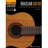 Hal Leonard Brazilian Guitar Method