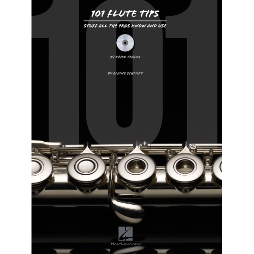 101 Flute Tips