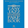 The Easy Jazz Standards Fake Book