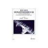 The new Sonatina Book Vol. 1