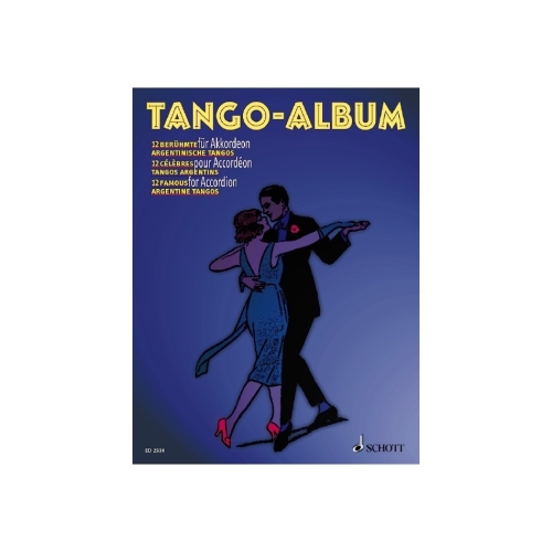 Tango-Album 