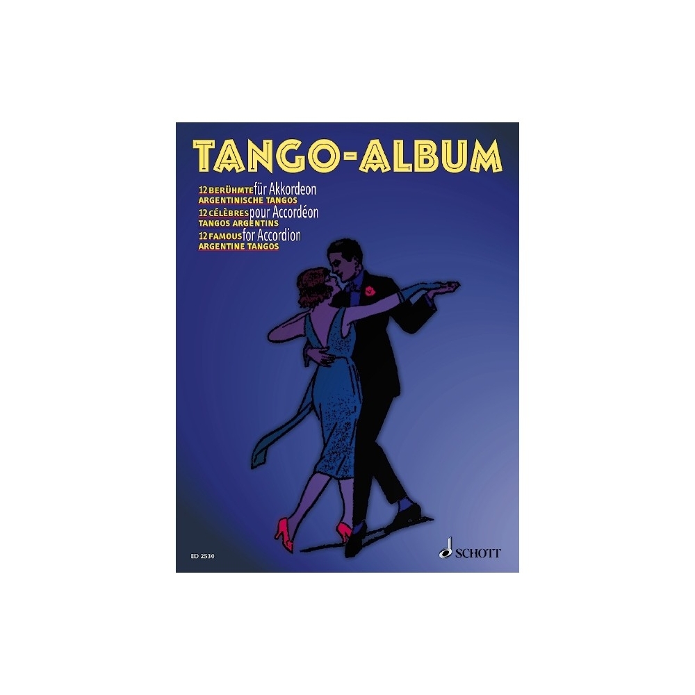 Tango-Album 