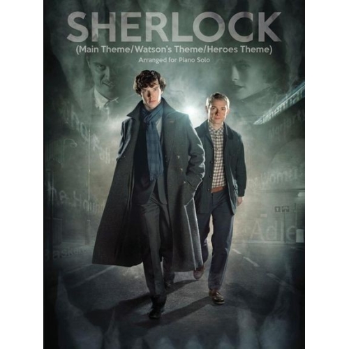 Sherlock