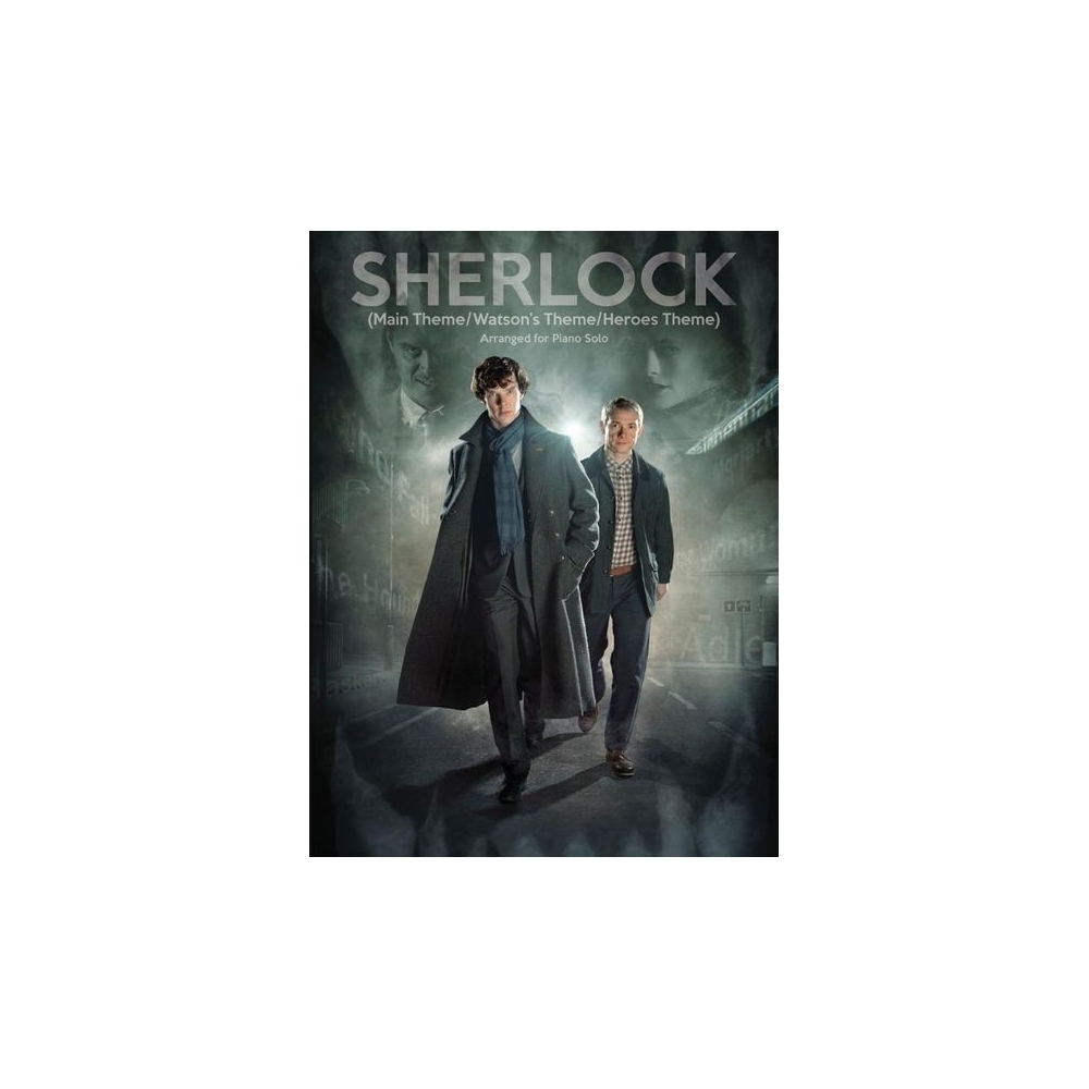 Sherlock
