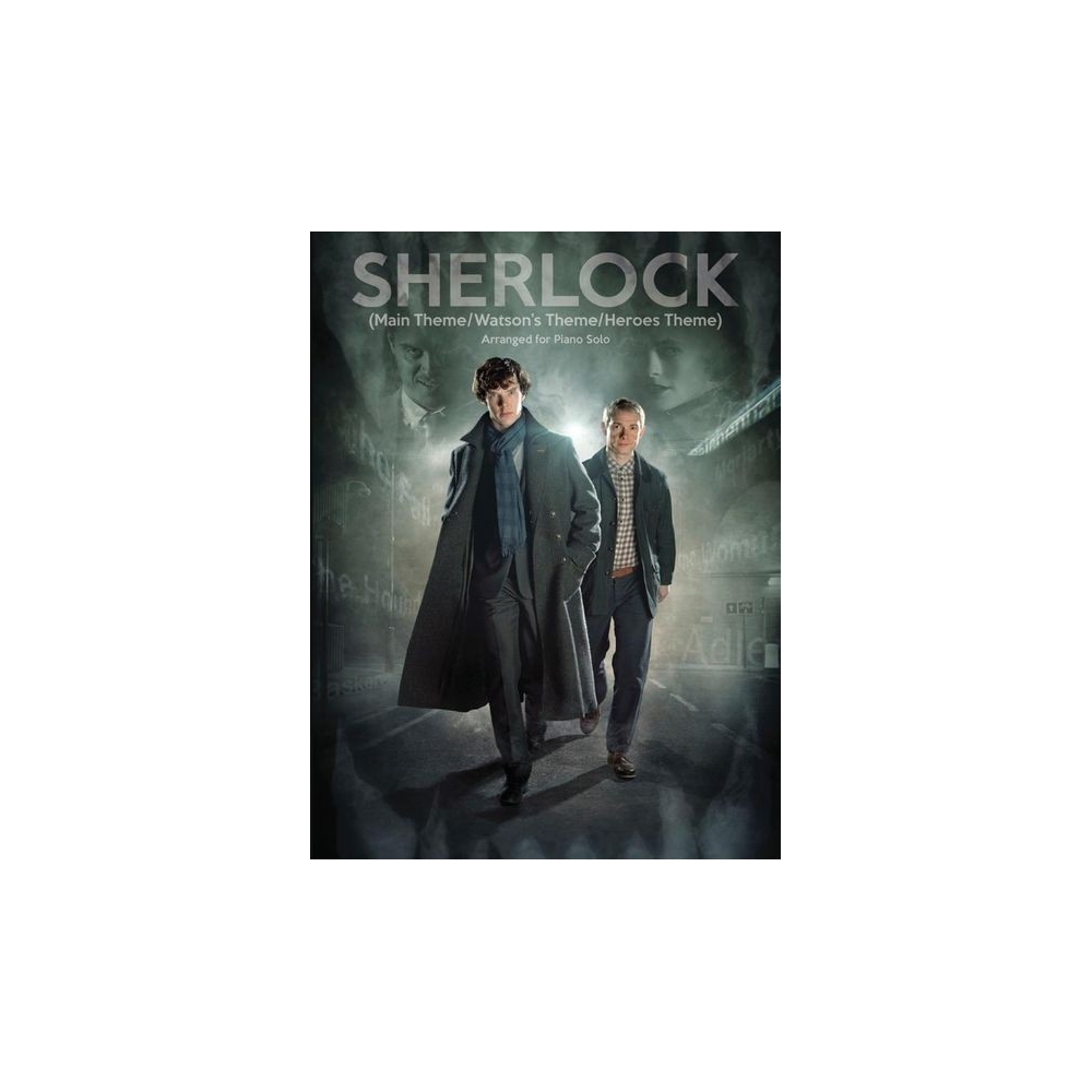 Sherlock (Themes)