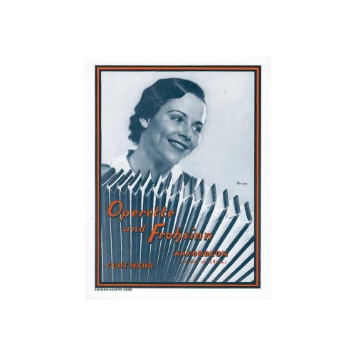 Operette und Frohsinn 