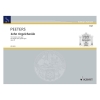 Peeters, Flor - Ten Organ Chorales op. 39 
