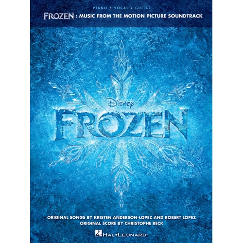 PVG: Frozen: Music From The...
