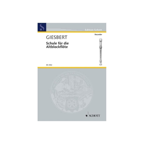 Giesbert, Franz Julius -...