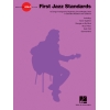 First Jazz Standards