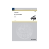 Haas, Joseph - House marches op. 53 