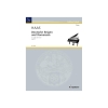 Haas, Joseph - Deutsche Reigen und Romanzen op. 51 