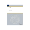 Haas, Joseph - Chamber Trio op. 38 