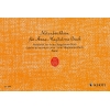Bach, Johann Sebastian - The Notebook for Anna Magdalena Bach