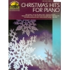 Piano Play-Along Volume 12: Christmas Hits For Piano