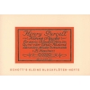 Purcell, Henry - Little Piece 