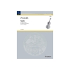 Picker, Tobias - Suite for Cello and Piano 