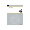 Badings, Henk - Little Piano piece 