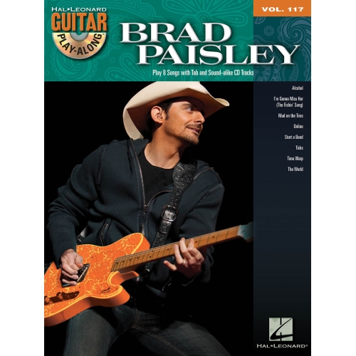 Brad Paisley