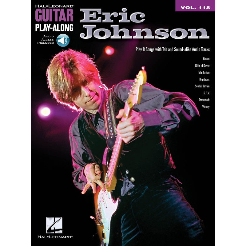 Eric Johnson