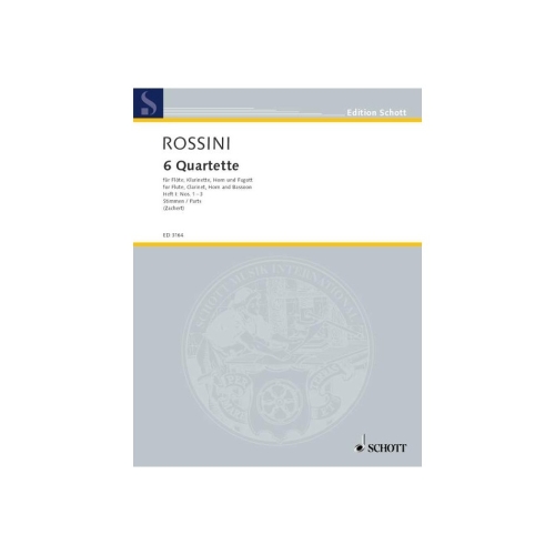 Rossini, Gioacchino Antonio...