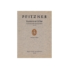 Pfitzner, Hans - Cello Concerto in G Major op. 42 