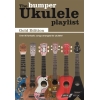 The Bumper Ukulele Playlist: Gold Edition