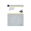 Hindemith, Paul - Ludus tonalis 