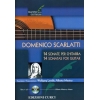 Scarlatti, Domenico - 14 Sonatas for Guitar