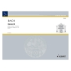 Bach, J.S - Concerto D minor BWV 1052 