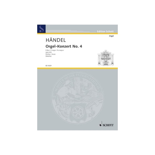 Handel, George Frideric -...