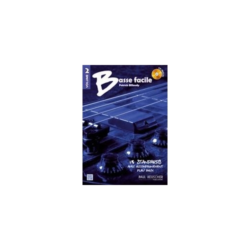 Billaudy, Patick - Basse...