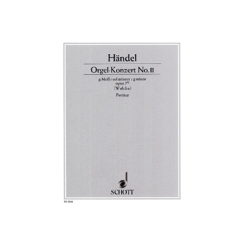 Handel, George Frideric -...