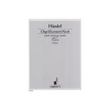 Handel, George Frideric - Organ Concerto No. 11 G Minor op. 7/5 HWV 310 
