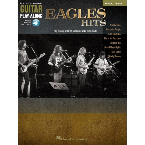 Eagles Hits