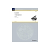 Haas, Joseph - Four Sonatinas op. 94  Band 1