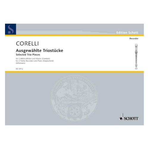Corelli, Arcangelo -...
