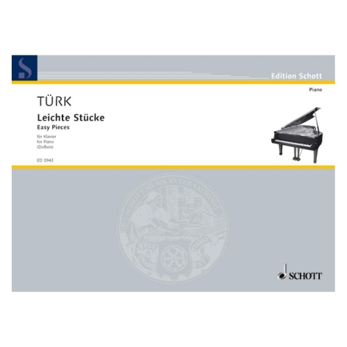Tuerk, Daniel Gottlob -...