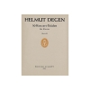 Degen, Helmut - 30 Concert studies Vol. 2