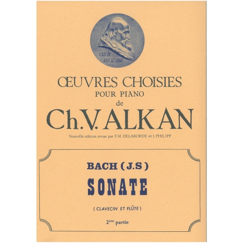 Alkan, Charles-Valentin -...