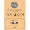 Alkan, Charles-Valentin - Sonata For Clavecin And Flute