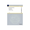 Hindemith, Paul - Clarinet Concerto 