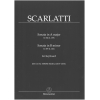 Scarlatti, Domenico - Two Keyboard Sonatas