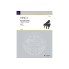Henze, Hans Werner - Variations for piano op. 13 