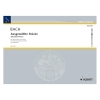Bach, J.S - Selected Pieces 