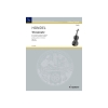 Handel, George Frideric - Nine Trio Sonatas op. 2 