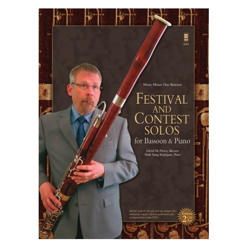 Festival and Contest Solos